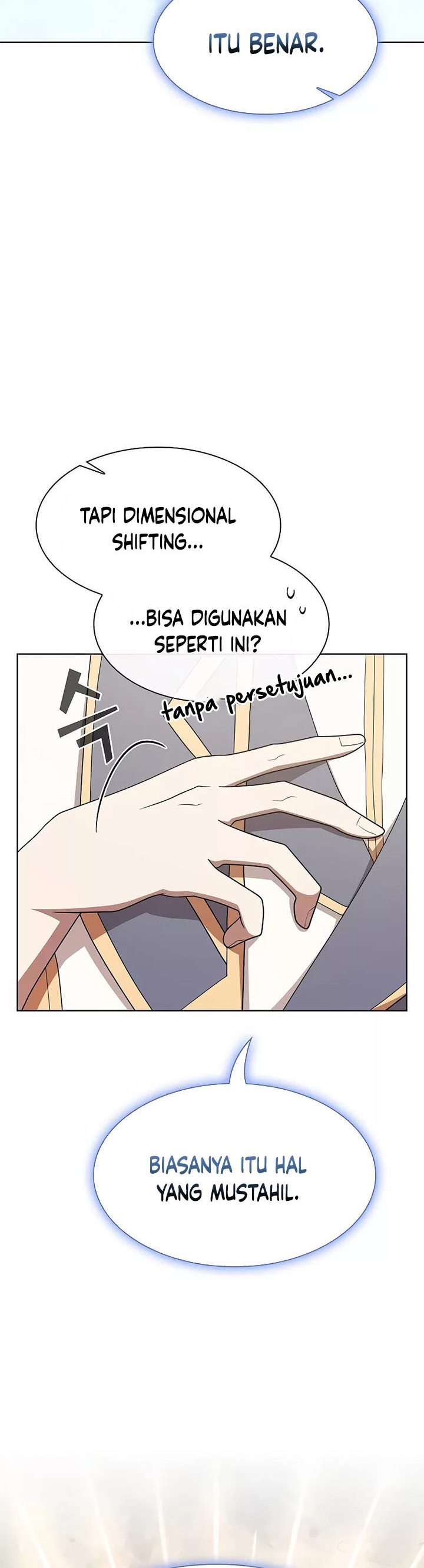 The Tutorial Tower of the Advanced Player Chapter 182 Gambar 16