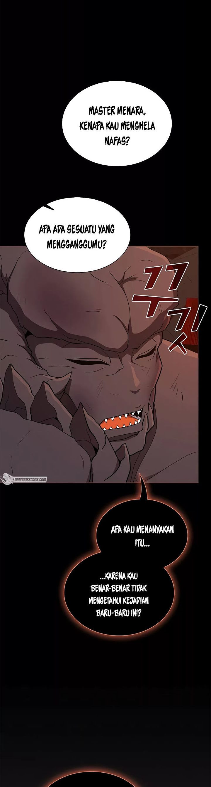 The Tutorial Tower of the Advanced Player Chapter 182 Gambar 29