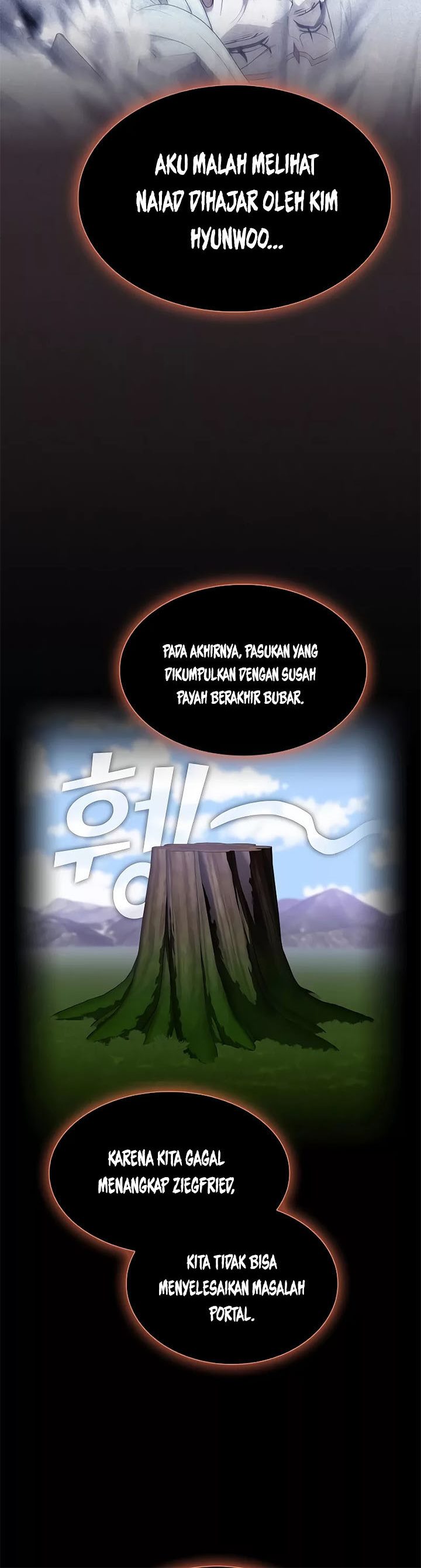 The Tutorial Tower of the Advanced Player Chapter 182 Gambar 31