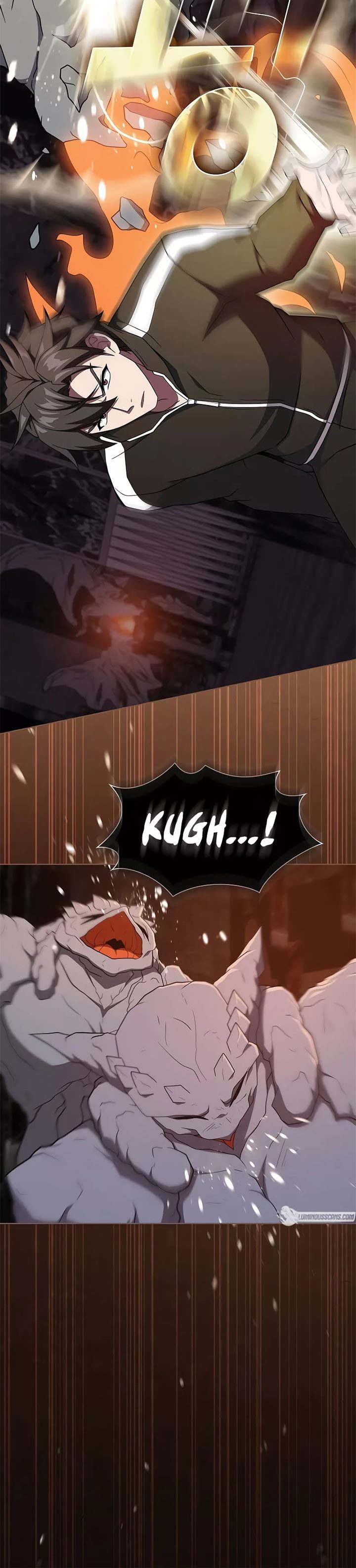 The Tutorial Tower of the Advanced Player Chapter 182 Gambar 40