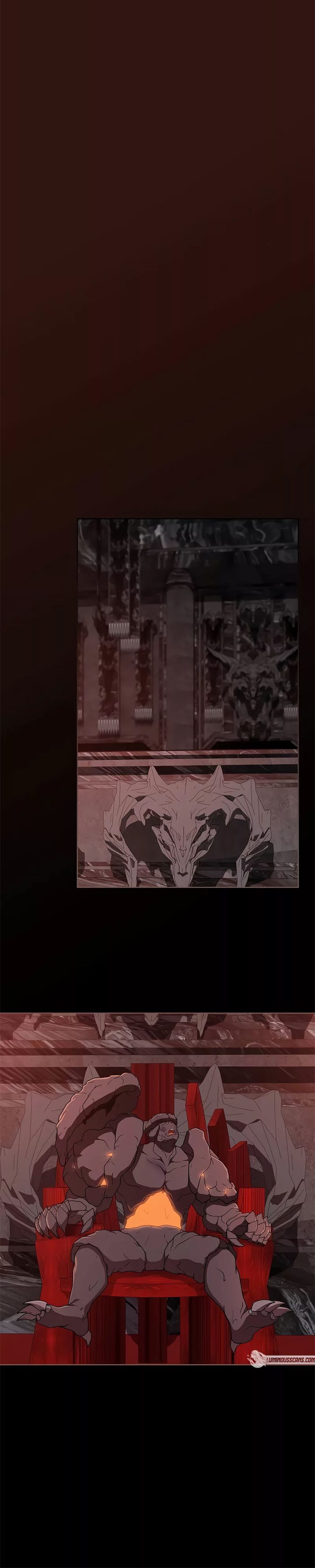 The Tutorial Tower of the Advanced Player Chapter 182 Gambar 47