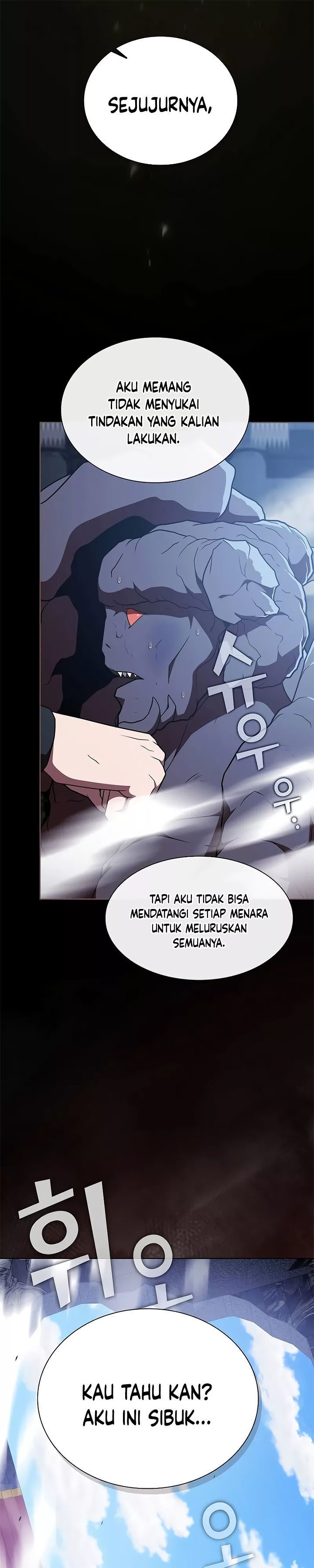 The Tutorial Tower of the Advanced Player Chapter 182 Gambar 52