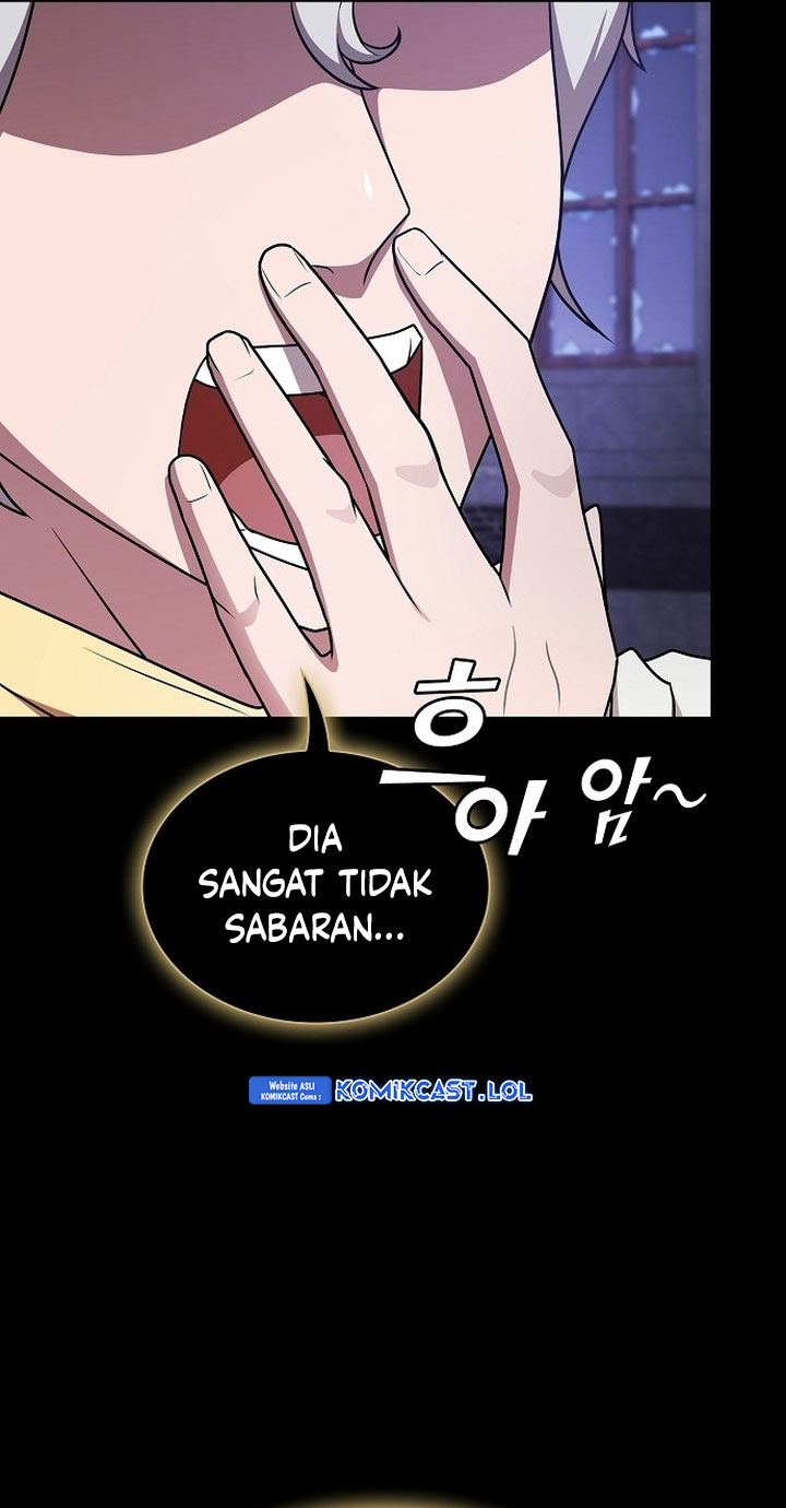 The Tutorial Tower of the Advanced Player Chapter 185 Gambar 5