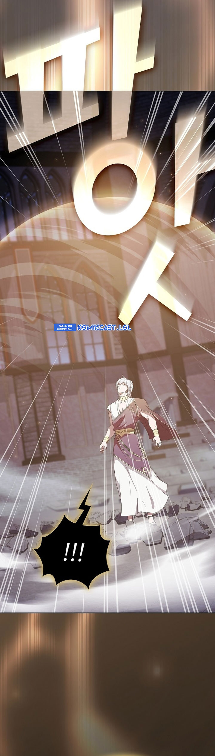The Tutorial Tower of the Advanced Player Chapter 185 Gambar 10