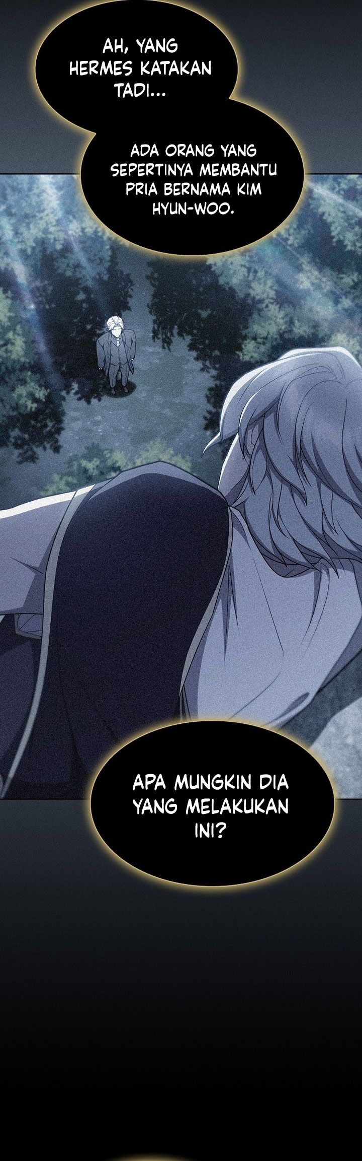 The Tutorial Tower of the Advanced Player Chapter 185 Gambar 12