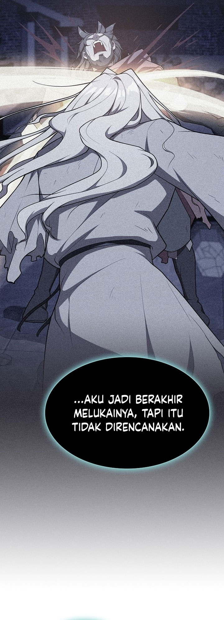 The Tutorial Tower of the Advanced Player Chapter 185 Gambar 24