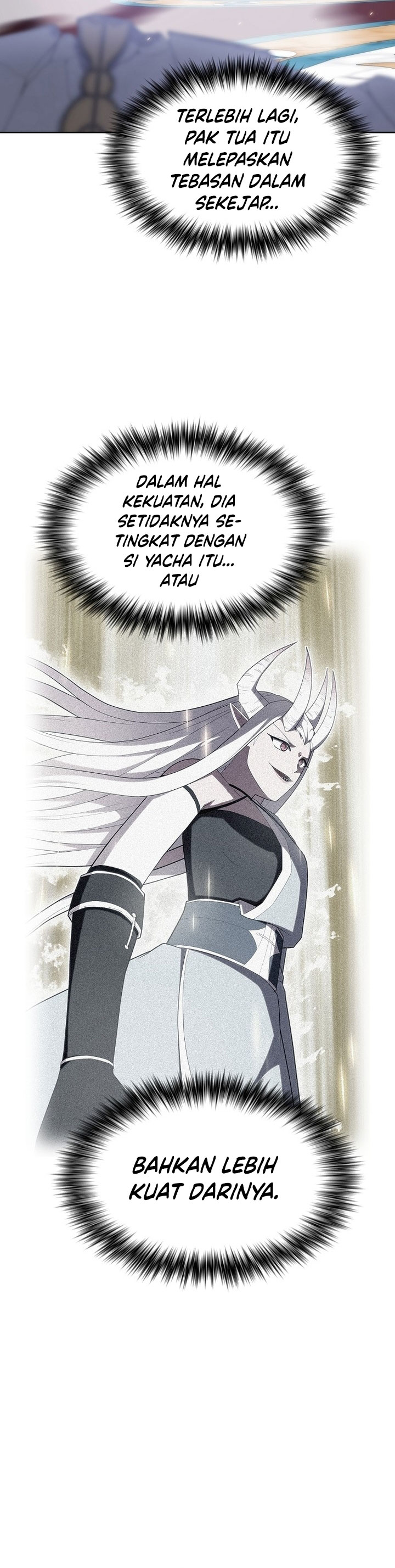 The Tutorial Tower of the Advanced Player Chapter 185 Gambar 26