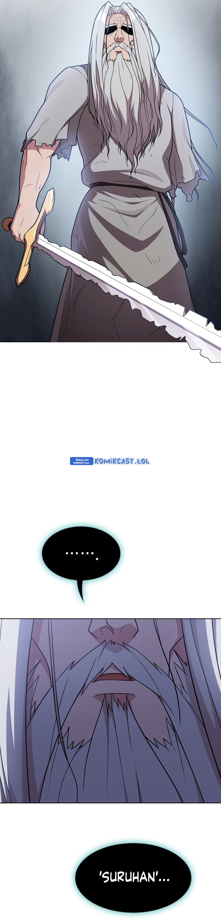 The Tutorial Tower of the Advanced Player Chapter 185 Gambar 28
