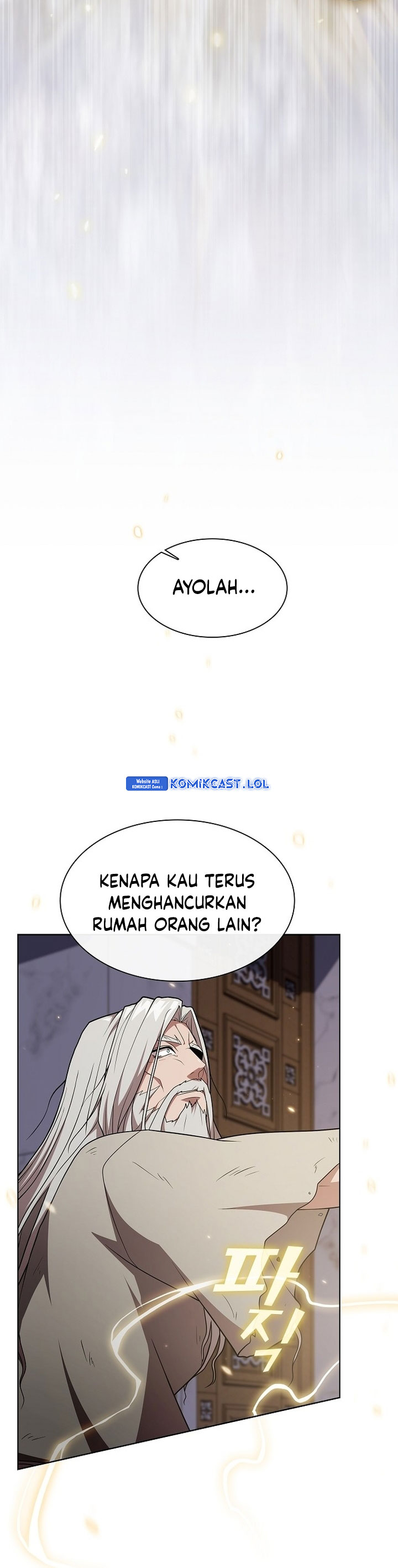 The Tutorial Tower of the Advanced Player Chapter 185 Gambar 35