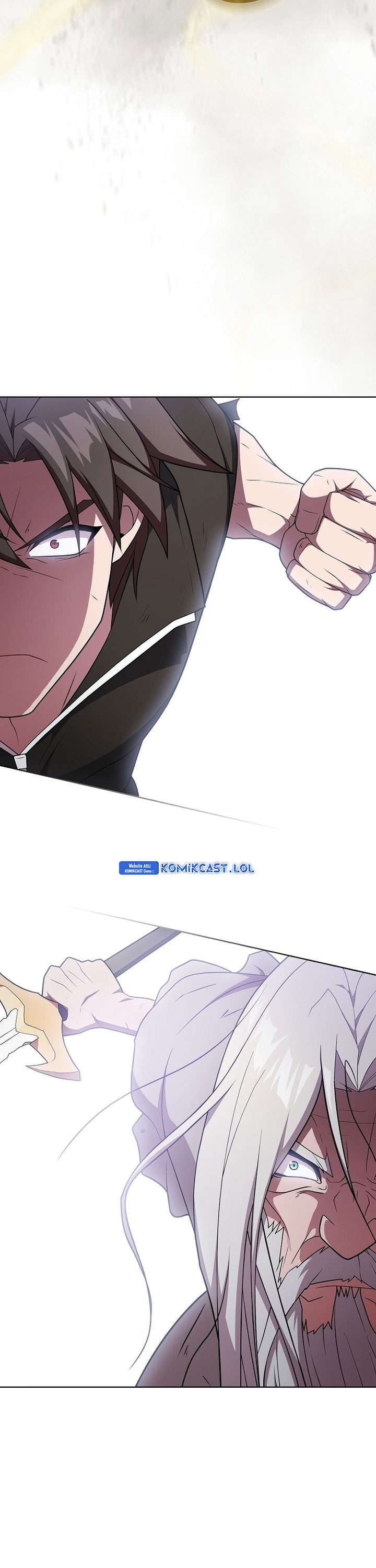 The Tutorial Tower of the Advanced Player Chapter 185 Gambar 38
