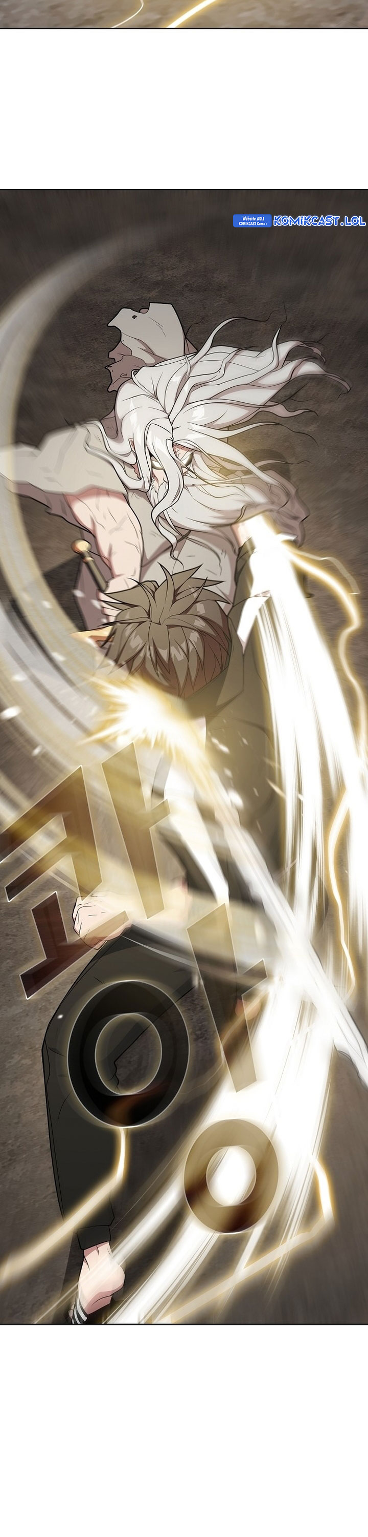The Tutorial Tower of the Advanced Player Chapter 185 Gambar 40