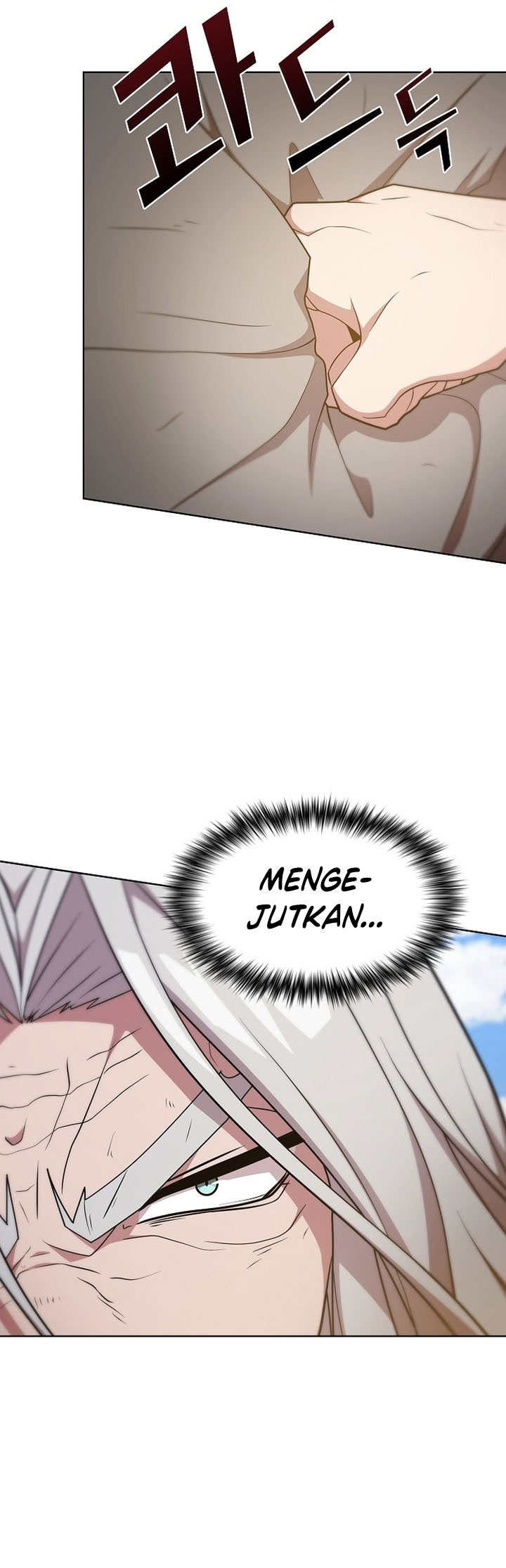 The Tutorial Tower of the Advanced Player Chapter 185 Gambar 41