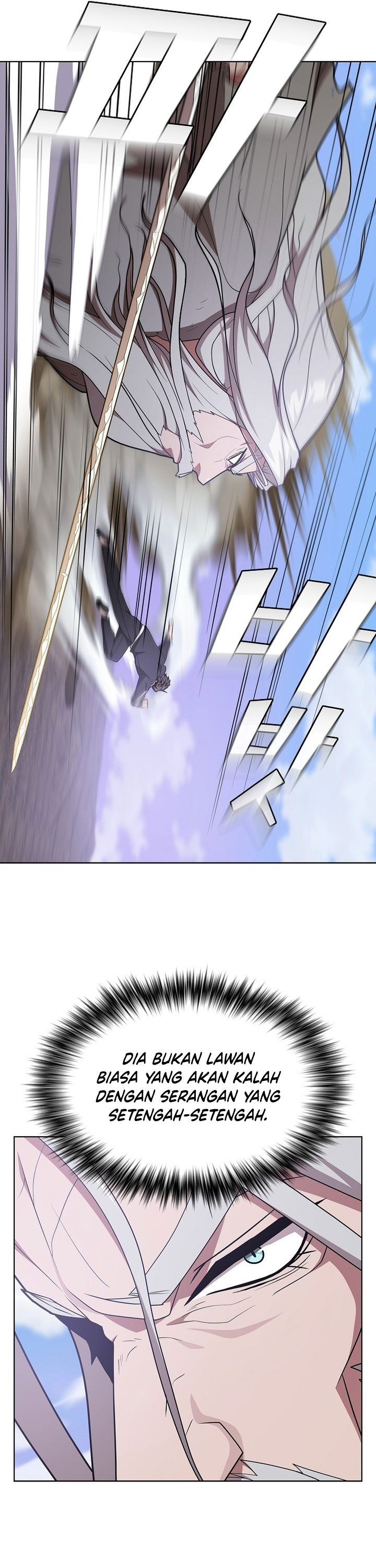 The Tutorial Tower of the Advanced Player Chapter 185 Gambar 46