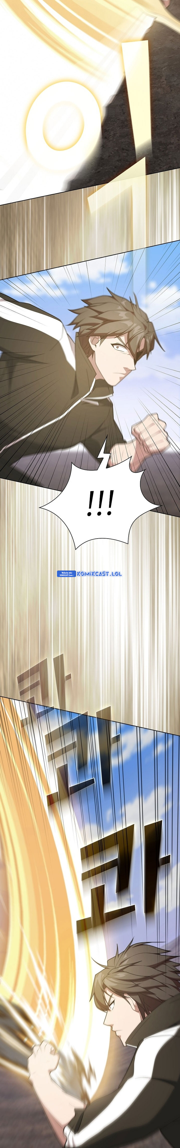 The Tutorial Tower of the Advanced Player Chapter 185 Gambar 48