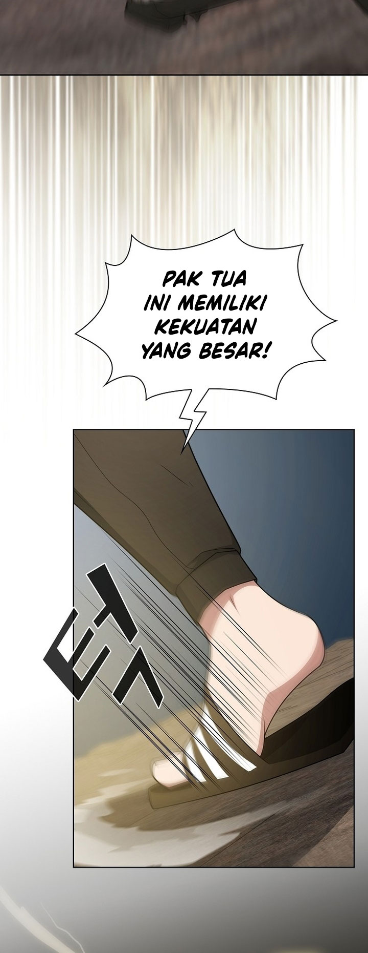 The Tutorial Tower of the Advanced Player Chapter 185 Gambar 49