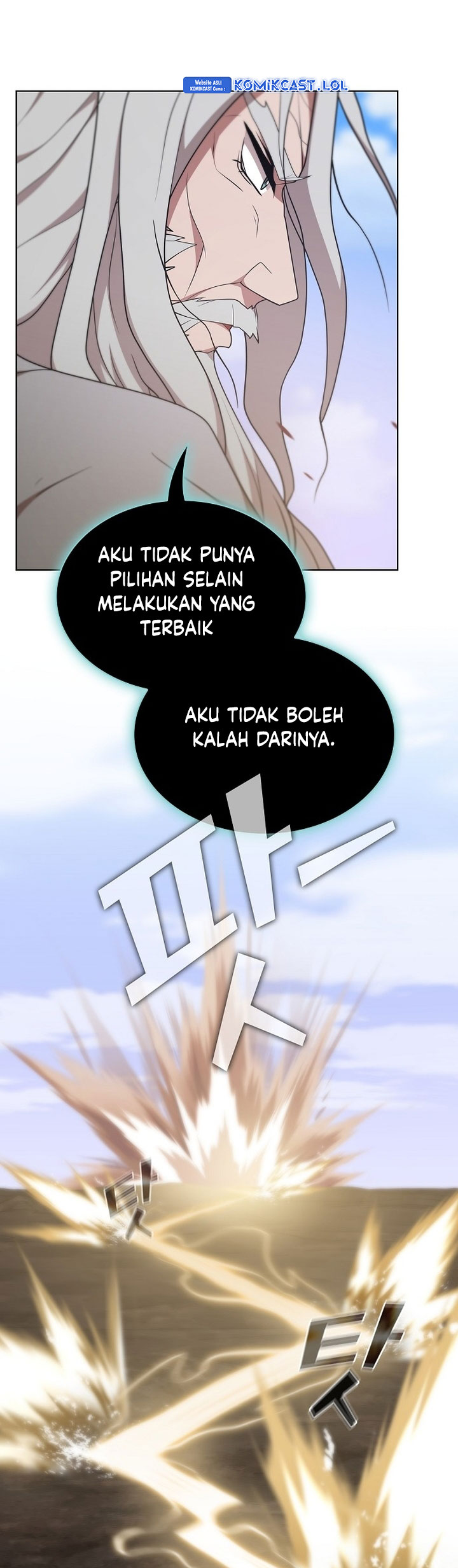 The Tutorial Tower of the Advanced Player Chapter 185 Gambar 58