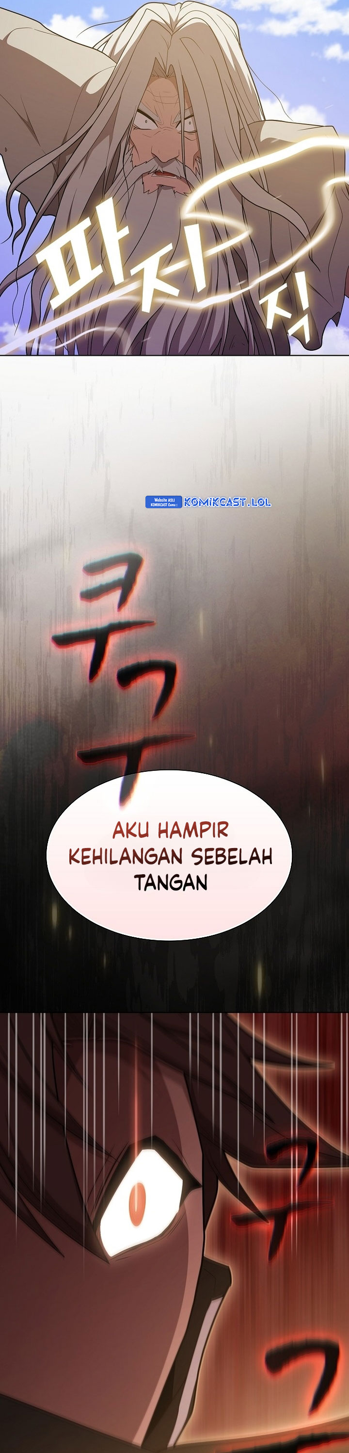 The Tutorial Tower of the Advanced Player Chapter 185 Gambar 60