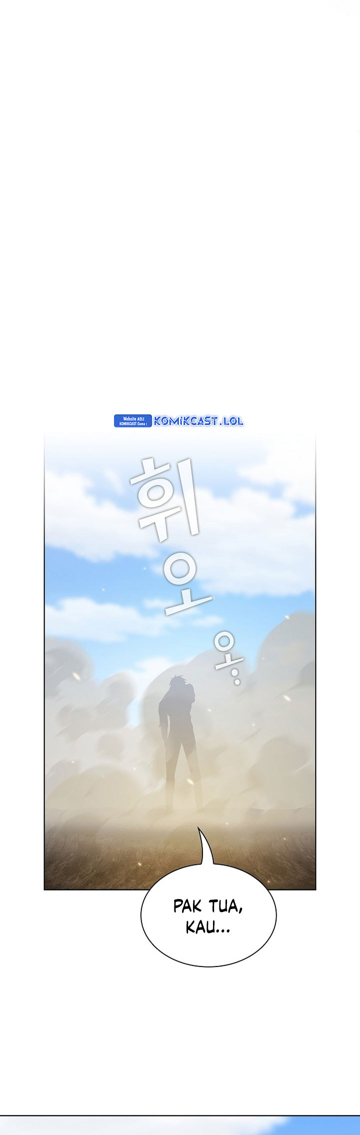 The Tutorial Tower of the Advanced Player Chapter 186 Gambar 3