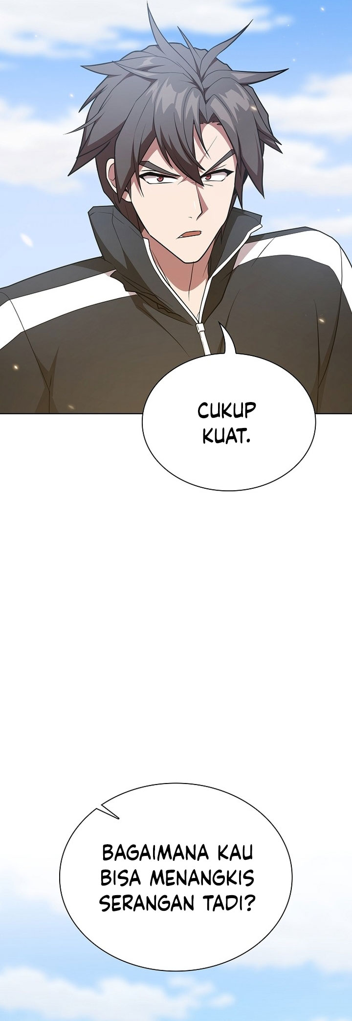 The Tutorial Tower of the Advanced Player Chapter 186 Gambar 4