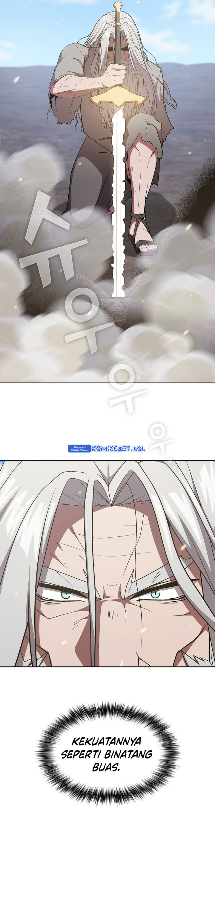 The Tutorial Tower of the Advanced Player Chapter 186 Gambar 5