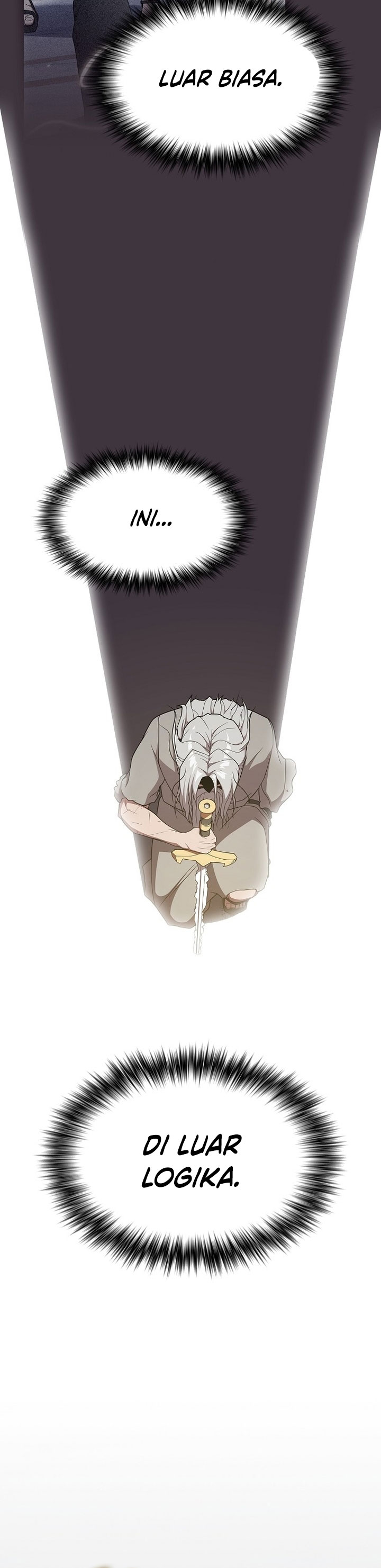 The Tutorial Tower of the Advanced Player Chapter 186 Gambar 9