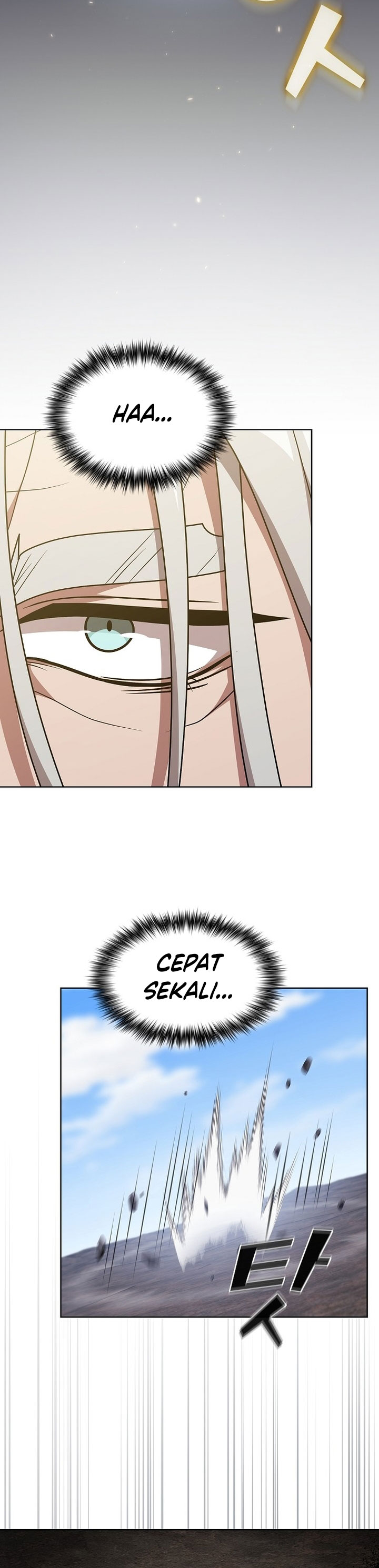 The Tutorial Tower of the Advanced Player Chapter 186 Gambar 11