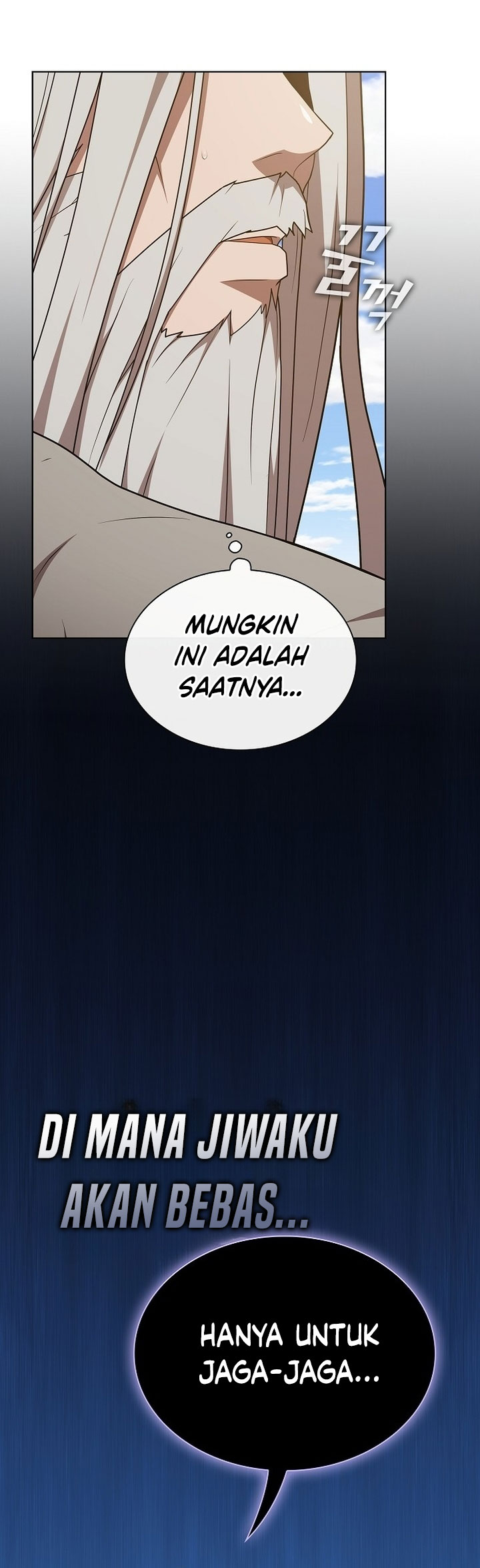 The Tutorial Tower of the Advanced Player Chapter 186 Gambar 14