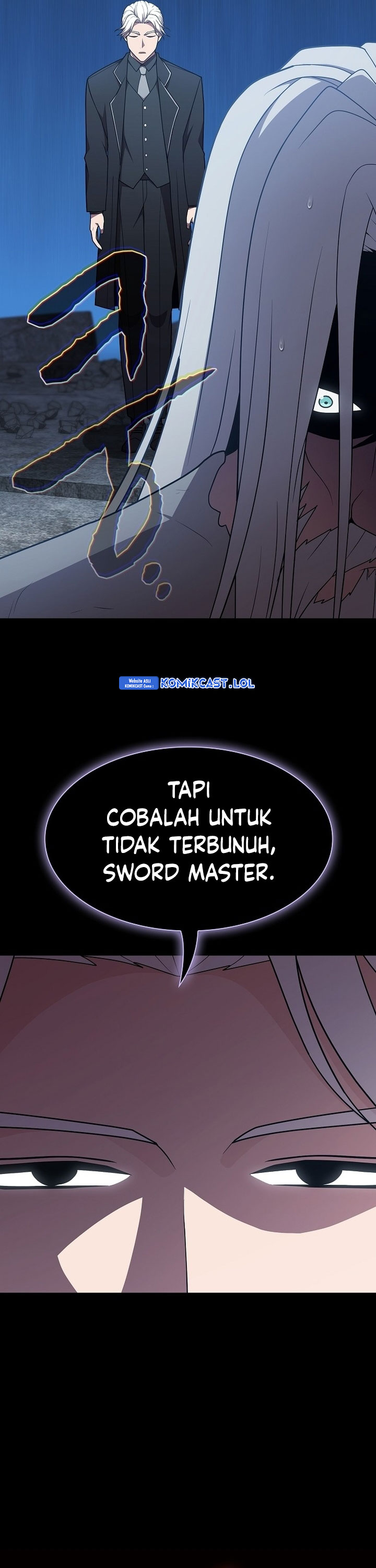 The Tutorial Tower of the Advanced Player Chapter 186 Gambar 15