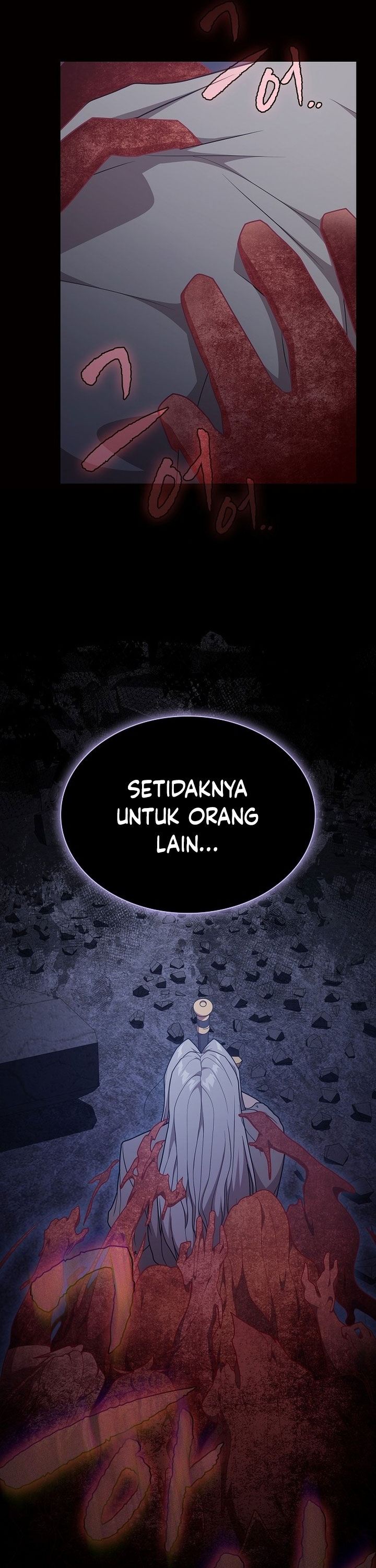 The Tutorial Tower of the Advanced Player Chapter 186 Gambar 16