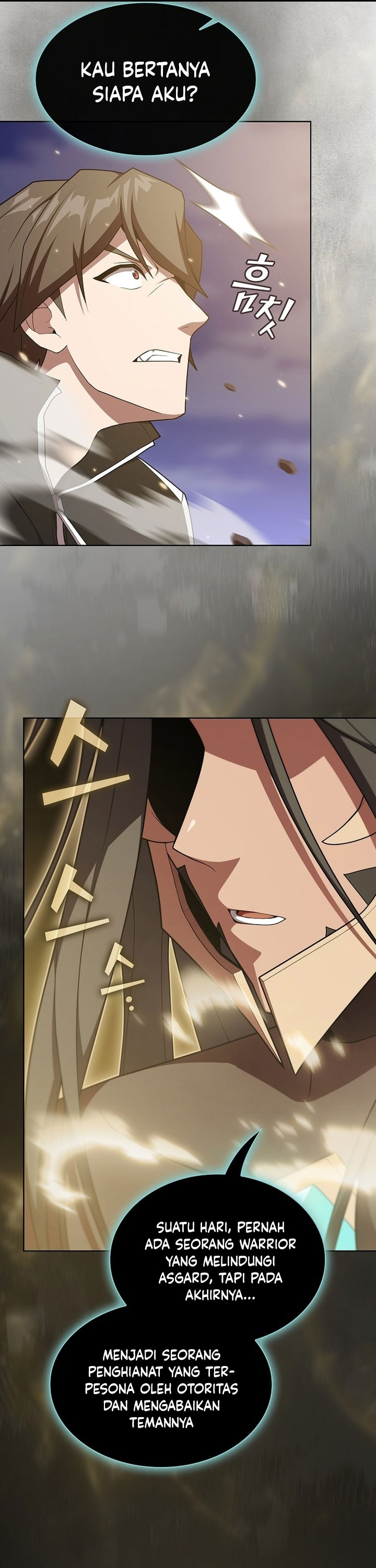 The Tutorial Tower of the Advanced Player Chapter 186 Gambar 22