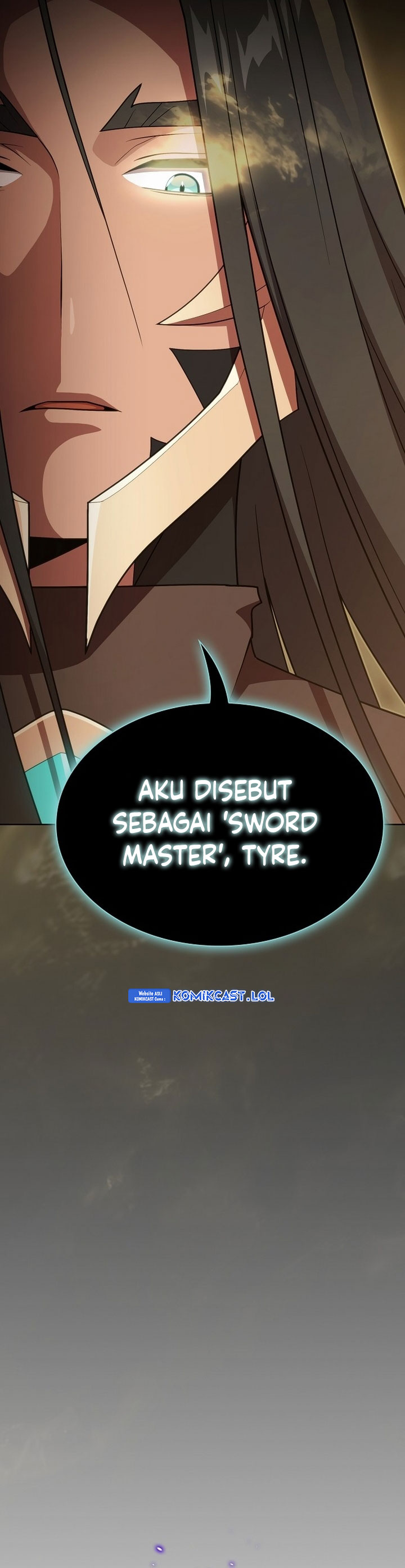 The Tutorial Tower of the Advanced Player Chapter 186 Gambar 25