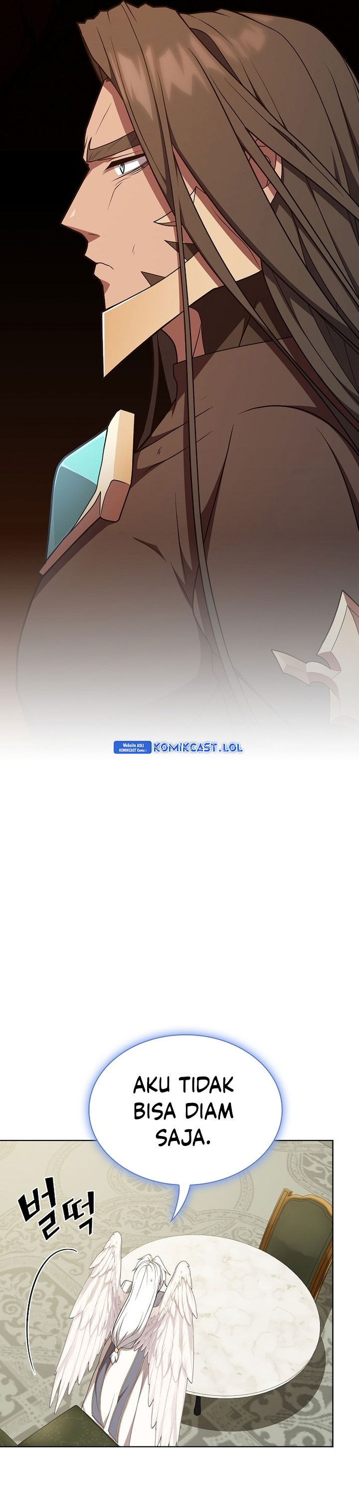 The Tutorial Tower of the Advanced Player Chapter 186 Gambar 33