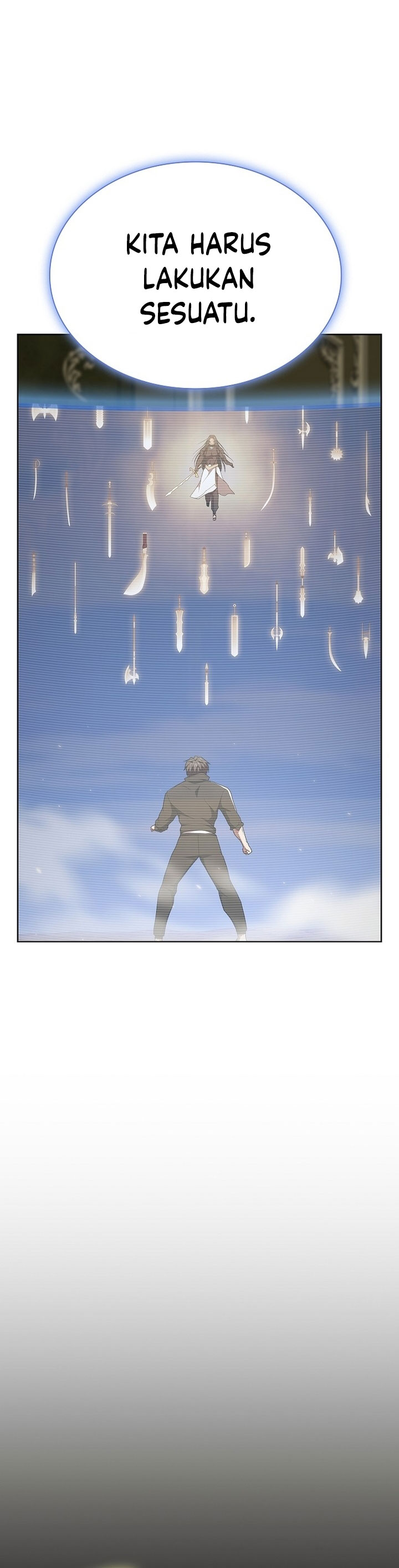 The Tutorial Tower of the Advanced Player Chapter 186 Gambar 34