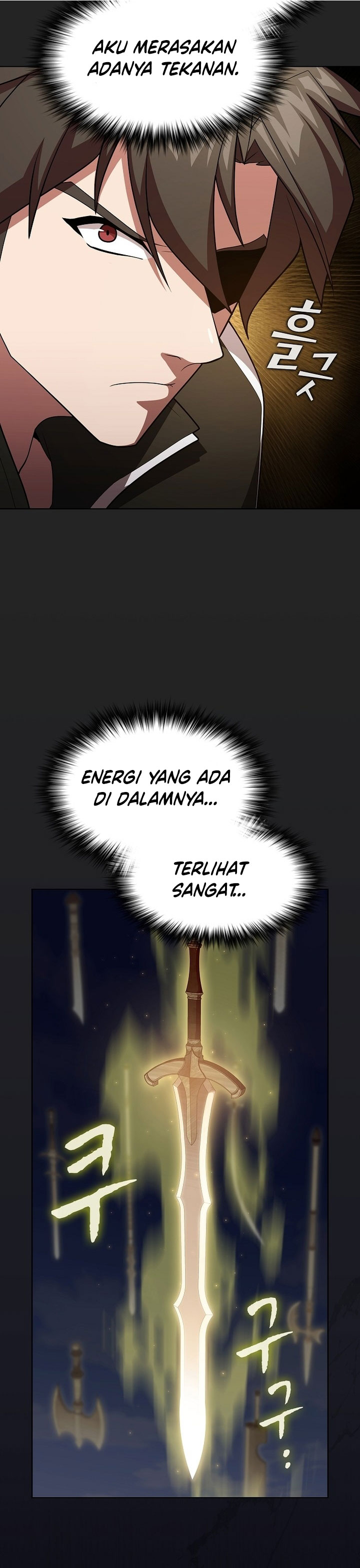 The Tutorial Tower of the Advanced Player Chapter 186 Gambar 39