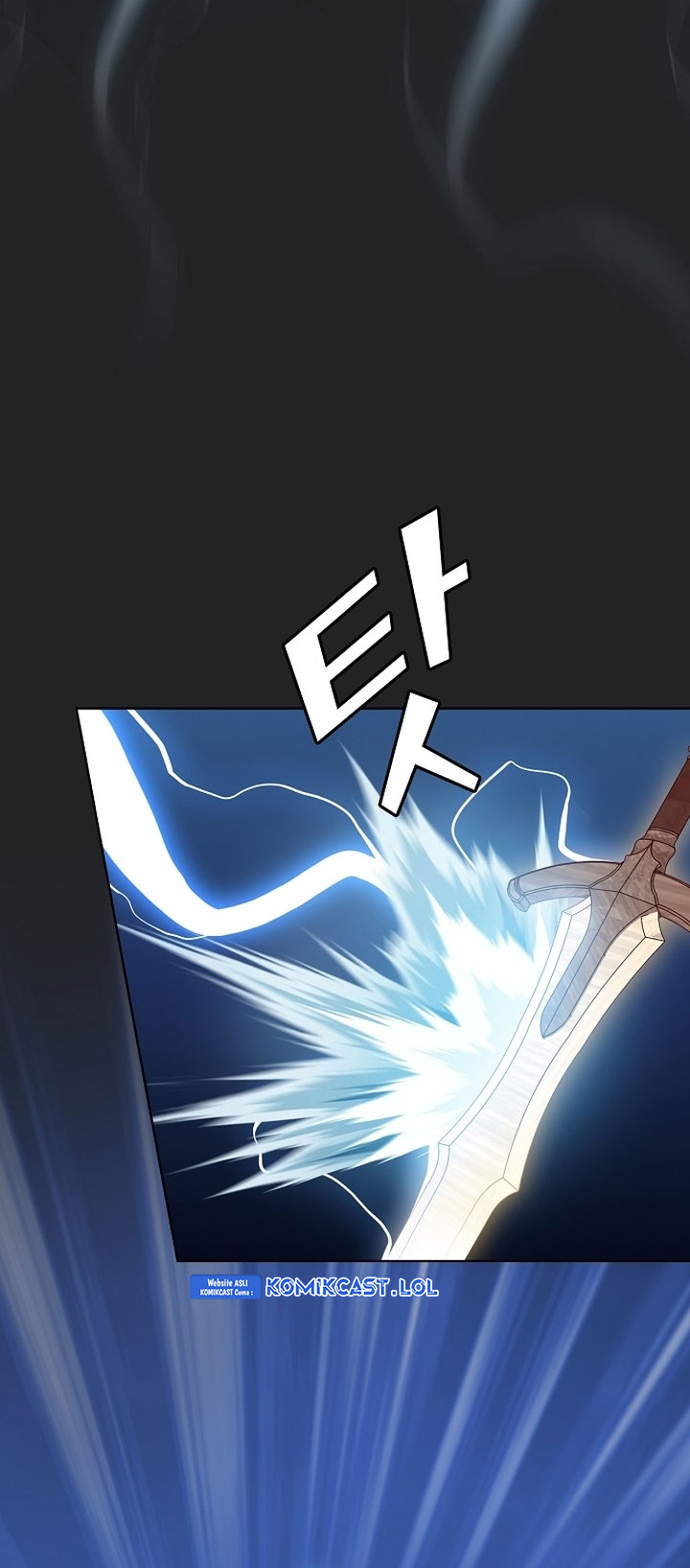 The Tutorial Tower of the Advanced Player Chapter 186 Gambar 53