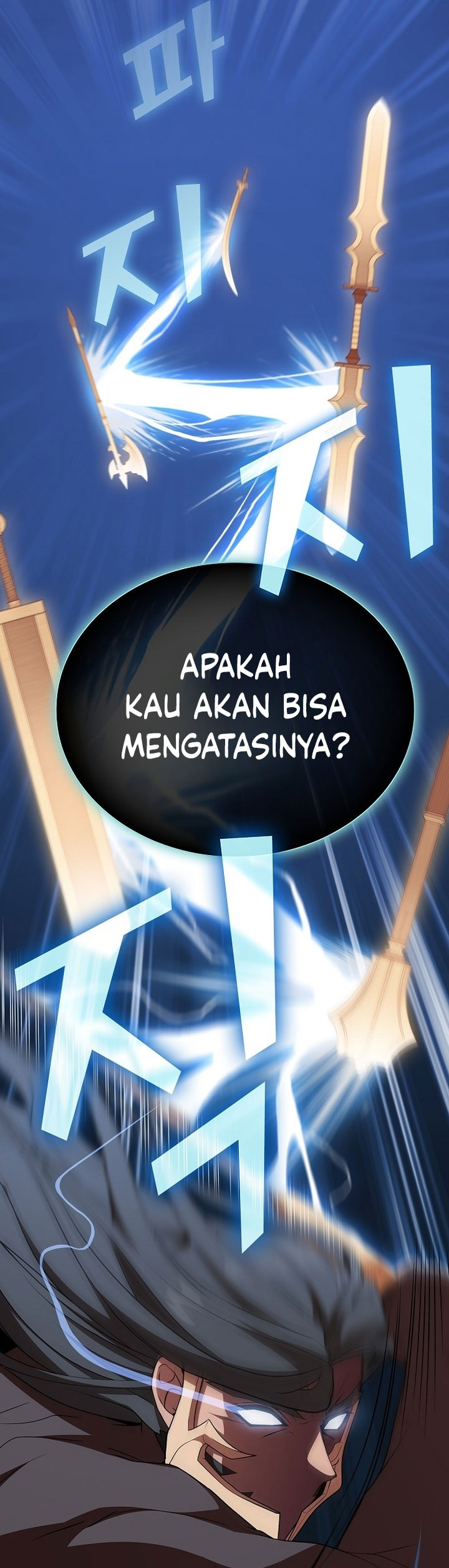 The Tutorial Tower of the Advanced Player Chapter 186 Gambar 54