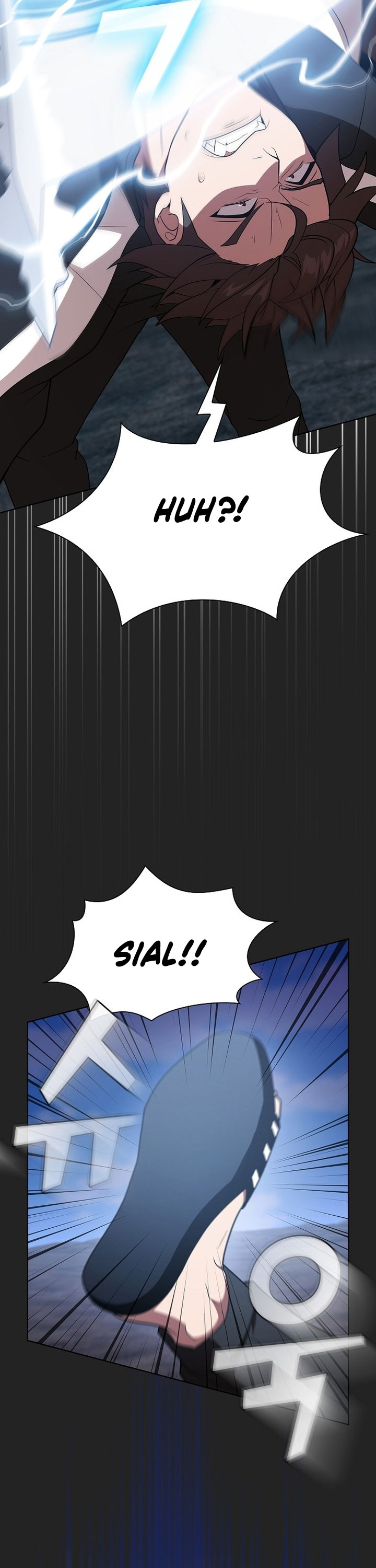 The Tutorial Tower of the Advanced Player Chapter 186 Gambar 56