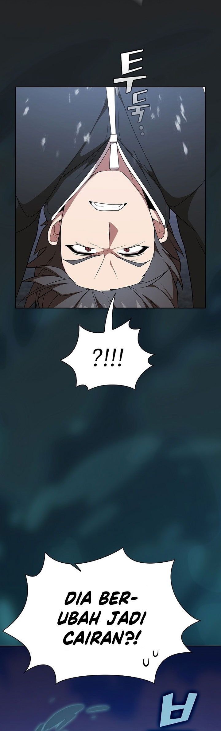 The Tutorial Tower of the Advanced Player Chapter 186 Gambar 59