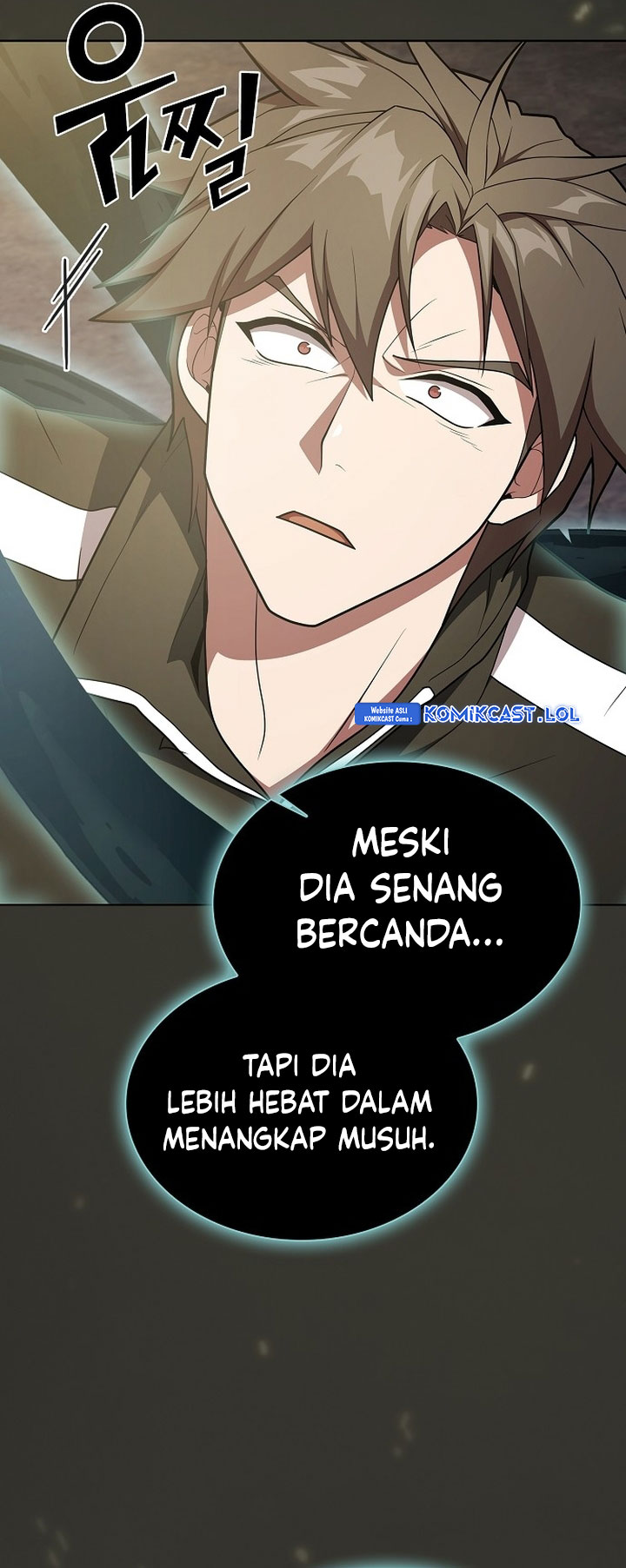 The Tutorial Tower of the Advanced Player Chapter 186 Gambar 63