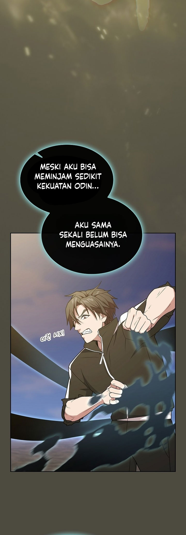 The Tutorial Tower of the Advanced Player Chapter 186 Gambar 66