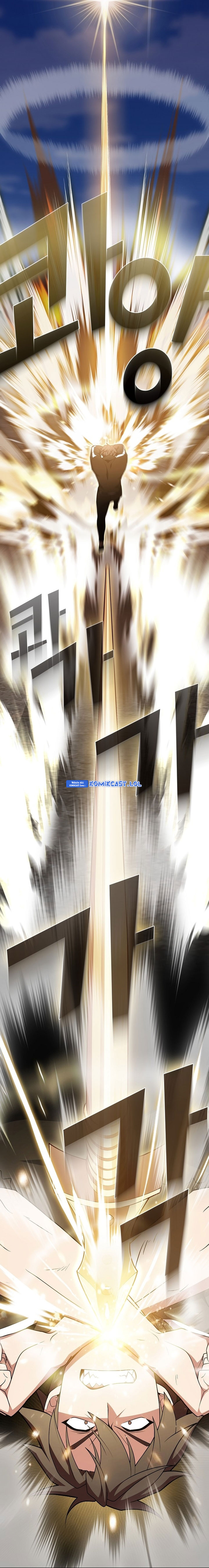 The Tutorial Tower of the Advanced Player Chapter 186 Gambar 70