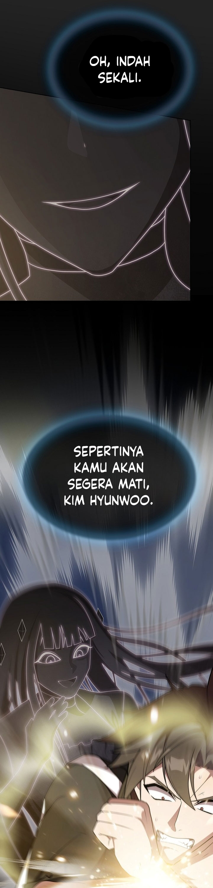 The Tutorial Tower of the Advanced Player Chapter 186 Gambar 72