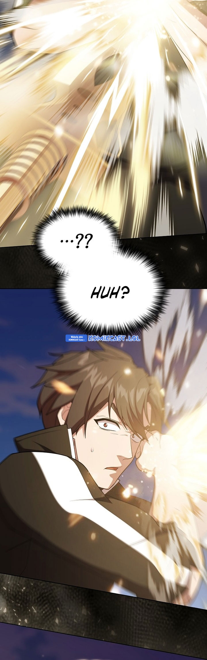 The Tutorial Tower of the Advanced Player Chapter 186 Gambar 73
