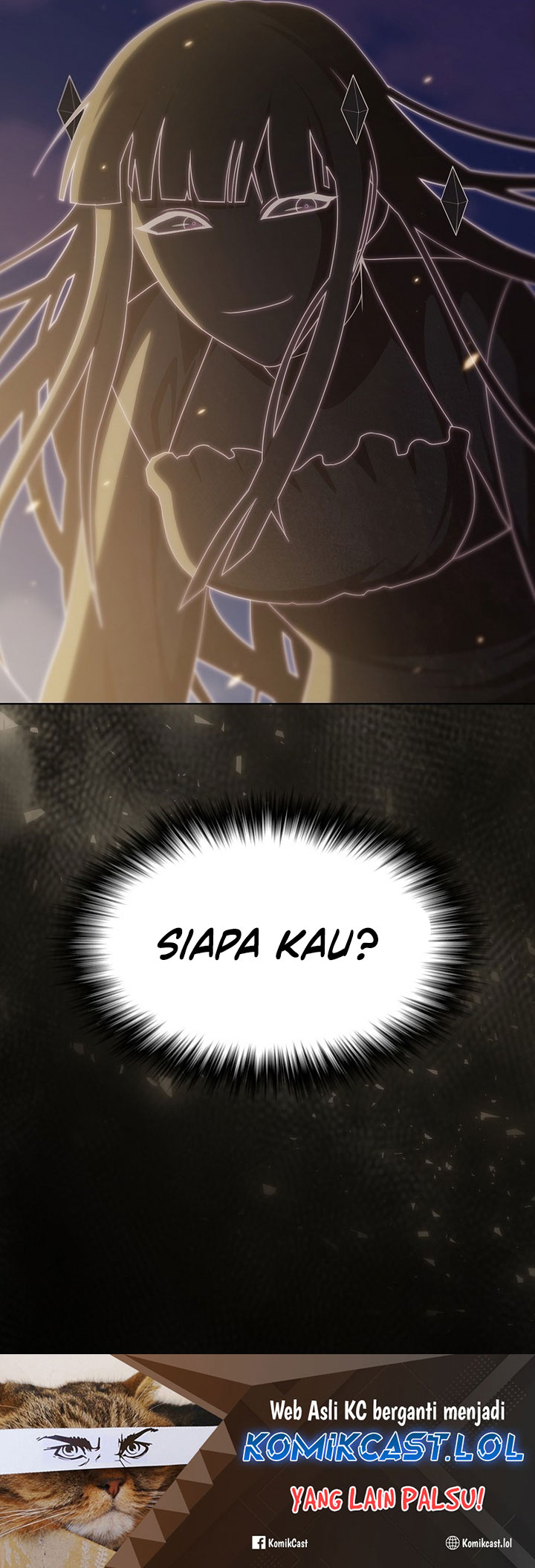 The Tutorial Tower of the Advanced Player Chapter 186 Gambar 74