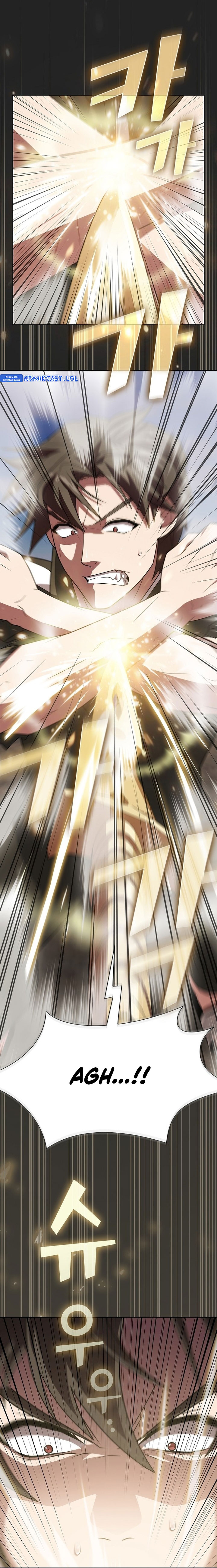 The Tutorial Tower of the Advanced Player Chapter 187 Gambar 3