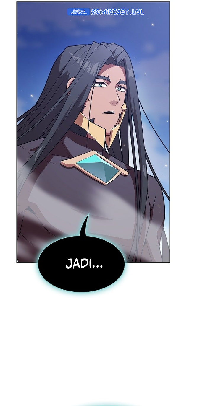 The Tutorial Tower of the Advanced Player Chapter 187 Gambar 8