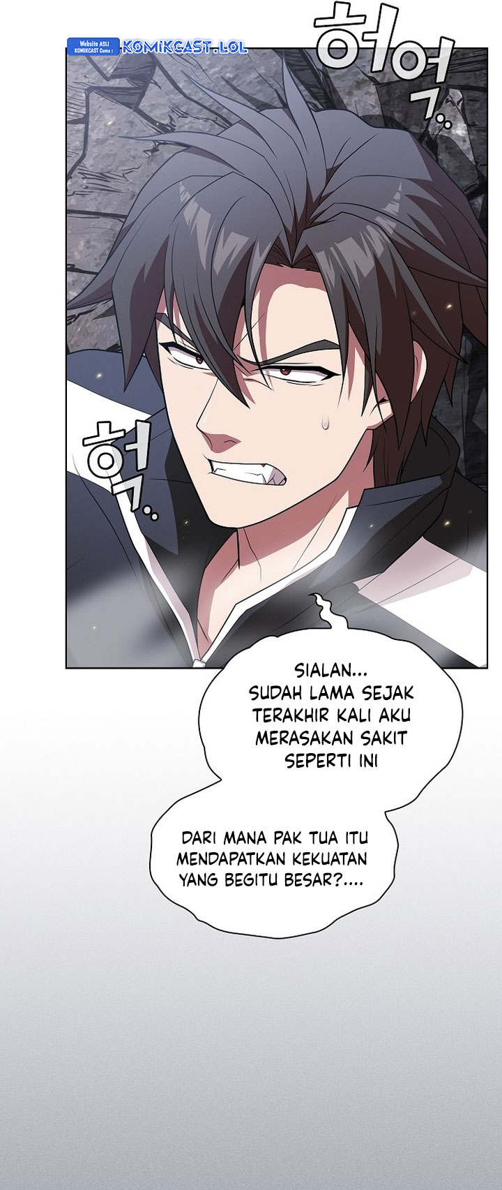 The Tutorial Tower of the Advanced Player Chapter 187 Gambar 10