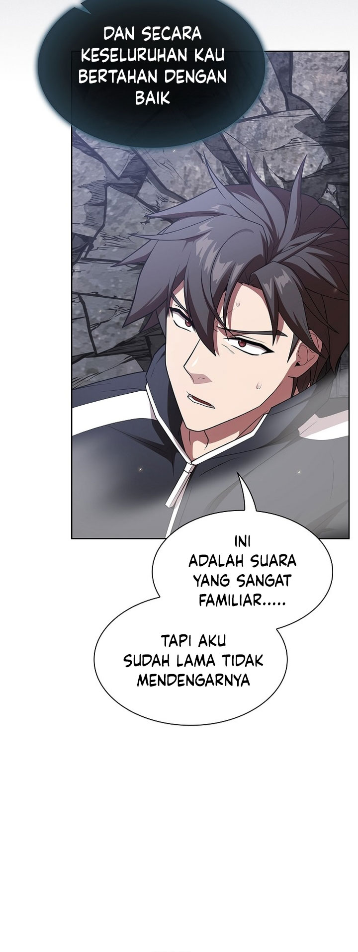 The Tutorial Tower of the Advanced Player Chapter 187 Gambar 14