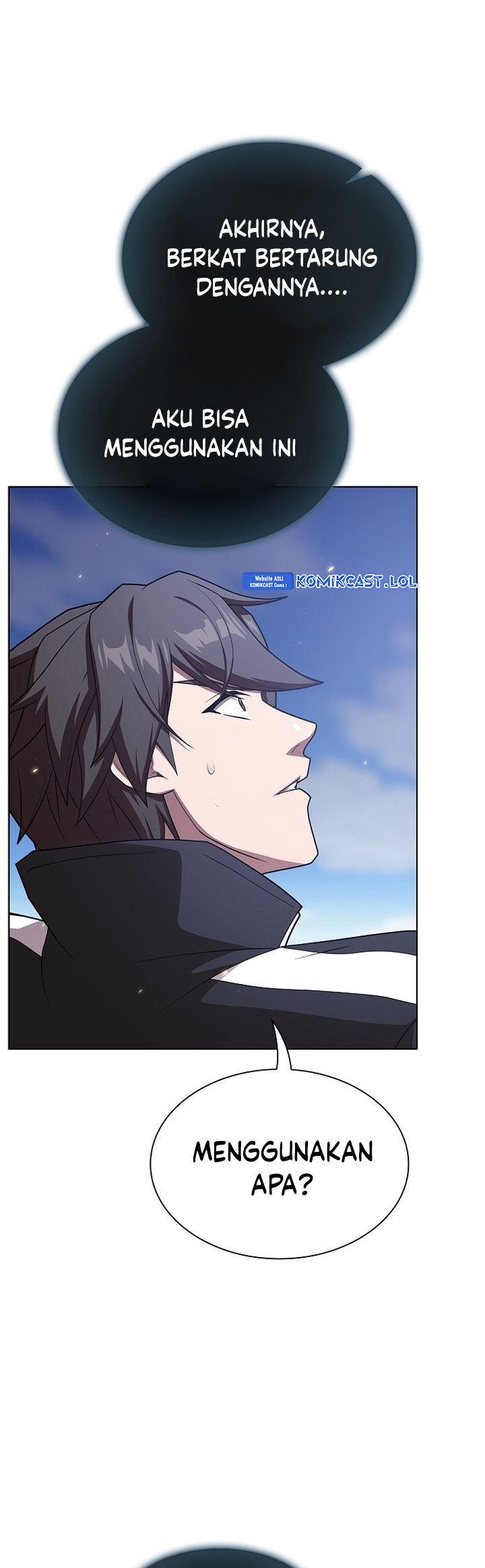 The Tutorial Tower of the Advanced Player Chapter 187 Gambar 18
