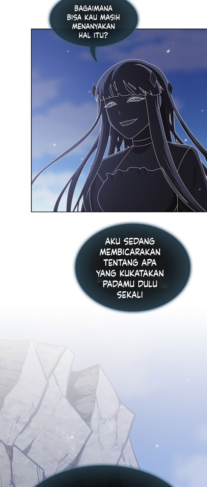 The Tutorial Tower of the Advanced Player Chapter 187 Gambar 19